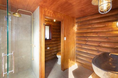 Lyford's Boutique Retreat - Relax & Enjoy