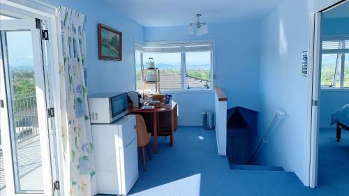 Bed & Breakfast Panoramic View Apartment