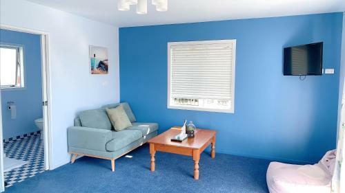 Bed & Breakfast Panoramic View Apartment