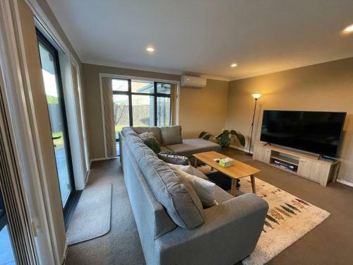 Your Happy Place-quiet Area & Spa Pool