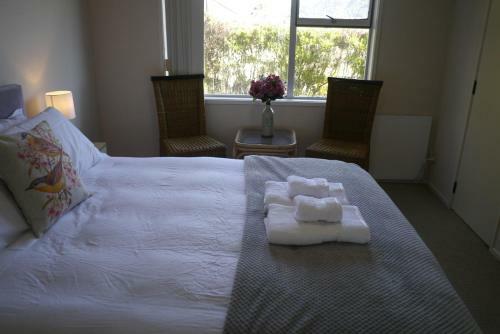 Apartamento Moonlight Holiday House