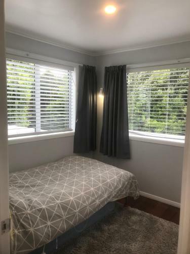 Rotorua Eastside Apartments