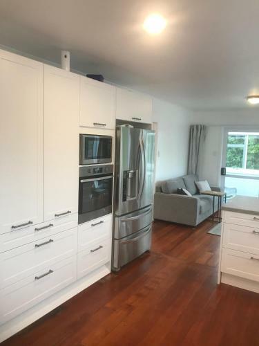 Rotorua Eastside Apartments