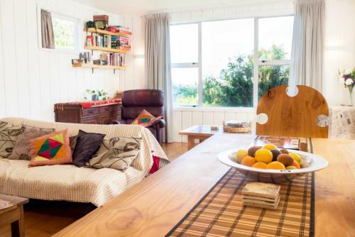 Nigel's Crib - Coopers Beach Holiday Home
