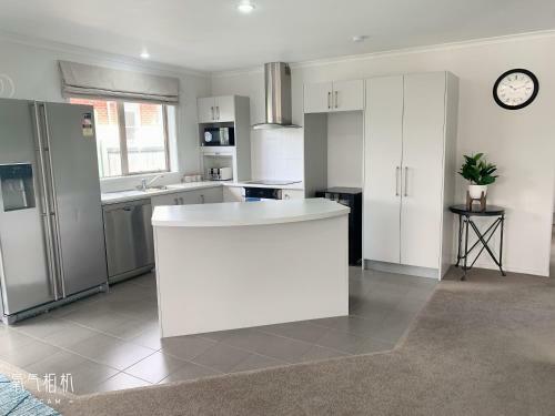 Cosy Rotorua Center Holiday Home