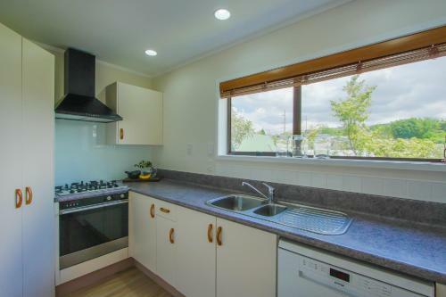 A Home-like Stay At 22 Carter