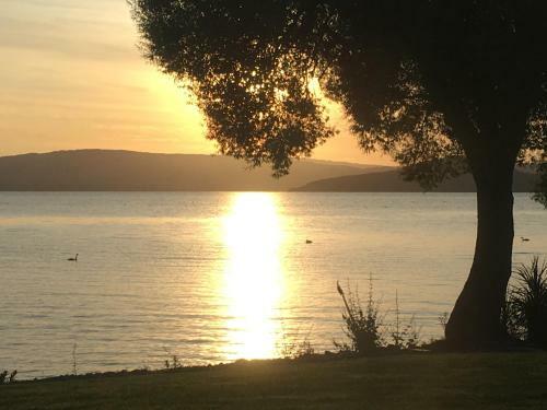 Tranquility Lakefront
