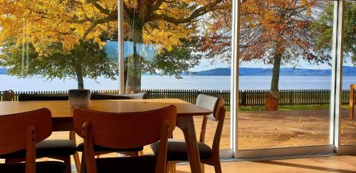 Tamaki Lakehouse