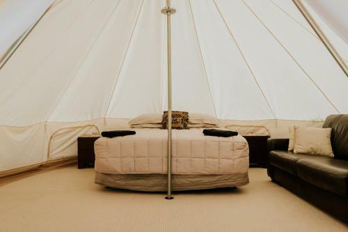 Oakridge Glamping