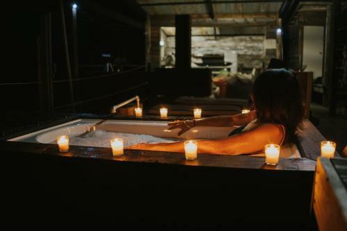 Oakridge Glamping