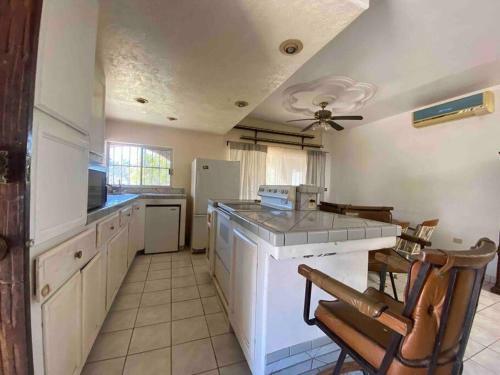 Apartamento Casa de Los Amigos San Carlos