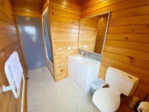 Luxe Lake View Family Lodge