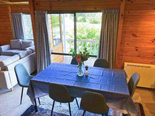 Luxe Lake View Family Lodge