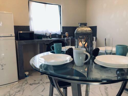 Apartamento Departamento Del Cortes 3
