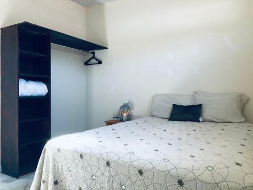 Apartamento Departamento Del Cortes 3