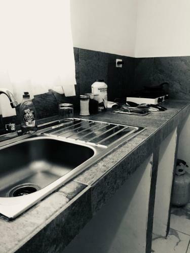 Apartamento Departamento Del Cortes 3