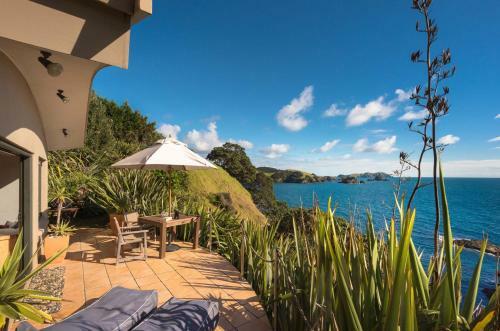 Apartamentos Crab Cove