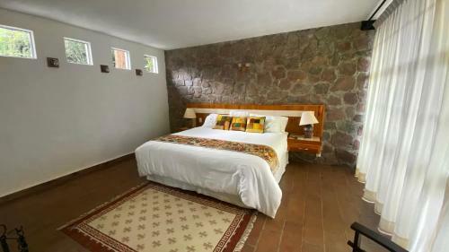 Hotel Los Eucaliptos Med Spa
