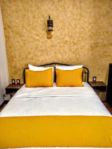 Casa de Las Flores Hotel Boutique