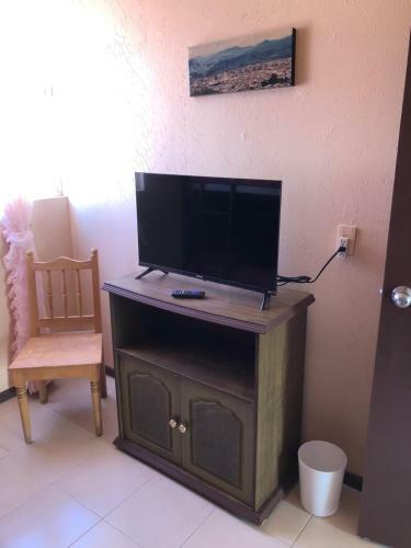 Casa Monarca ?mi Hogar En Zit�cuaro?