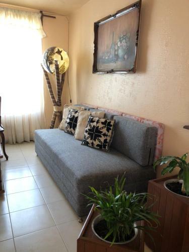 Casa Monarca ?mi Hogar En Zit�cuaro?