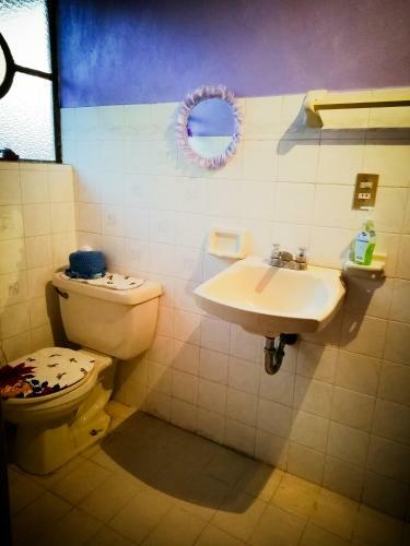 Apartamento La Carreta Rica