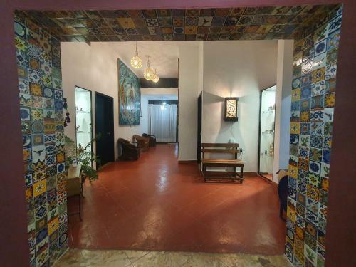 Hostal Finca Oz