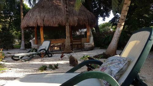 Hostal Finca Oz