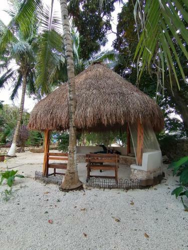 Hostal Finca Oz
