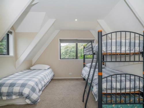 Seas The Day - Matarangi Holiday Home