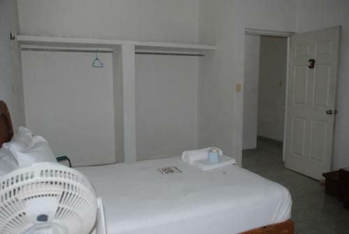 Hostal Hospedaje Papagrande