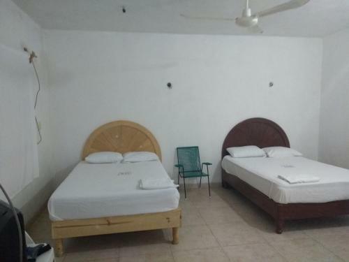 Hostal Hospedaje Papagrande