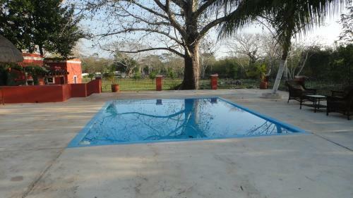 Villa Hacienda San Jose Poniente