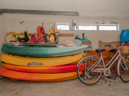 Harbourside Haven - Matarangi Holiday Home