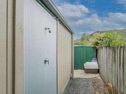 All Decked Out - Matarangi Holiday Home