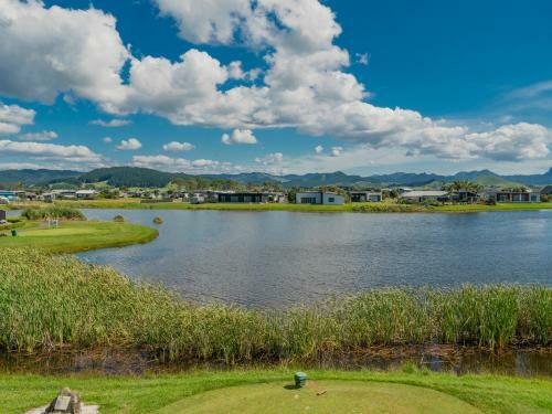 Matarangi Villas - Matarangi Holiday Home
