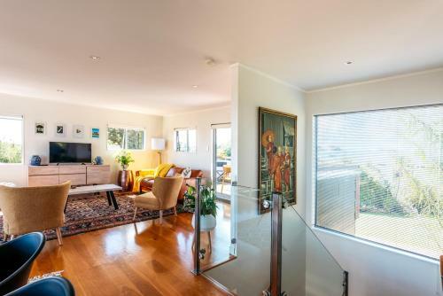 Hauraki Ridge