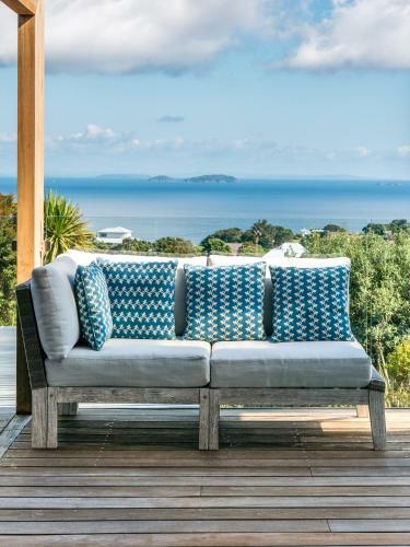 Hauraki Ridge