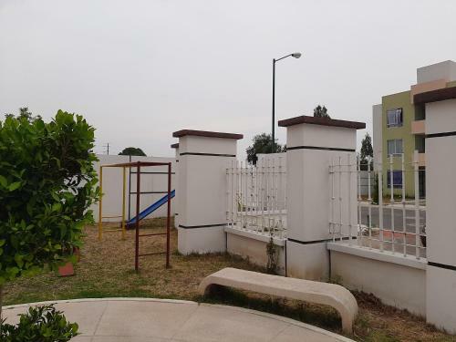 Apartamento Departamento Pi�a.