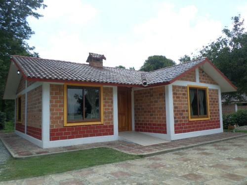 Villa Caba�as San Miguel Tenango