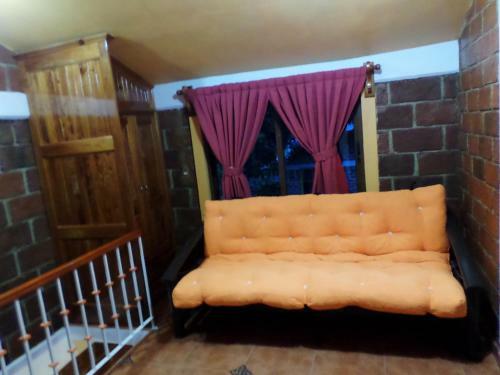 Villa Caba�as San Miguel Tenango