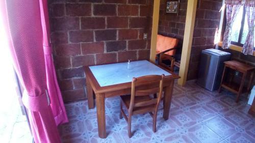 Villa Caba�as San Miguel Tenango