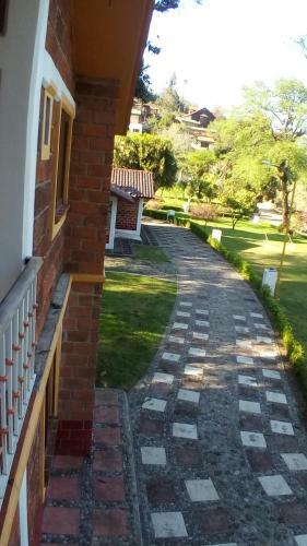 Villa Caba�as San Miguel Tenango