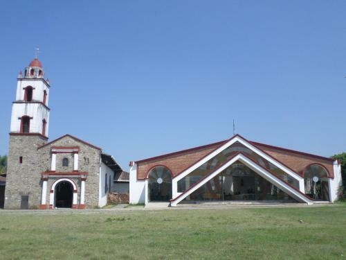 Villa Caba�as San Miguel Tenango