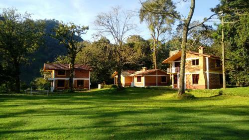 Villa Caba�as San Miguel Tenango