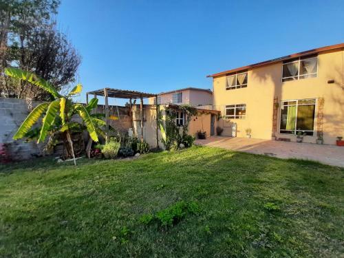 Casa Xhitas Apart Hotel