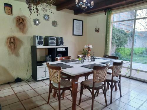 Casa Xhitas Apart Hotel