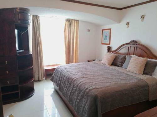 La Aurora Hotel Boutique Like Home