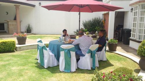 La Aurora Hotel Boutique Like Home