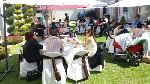 La Aurora Hotel Boutique Like Home